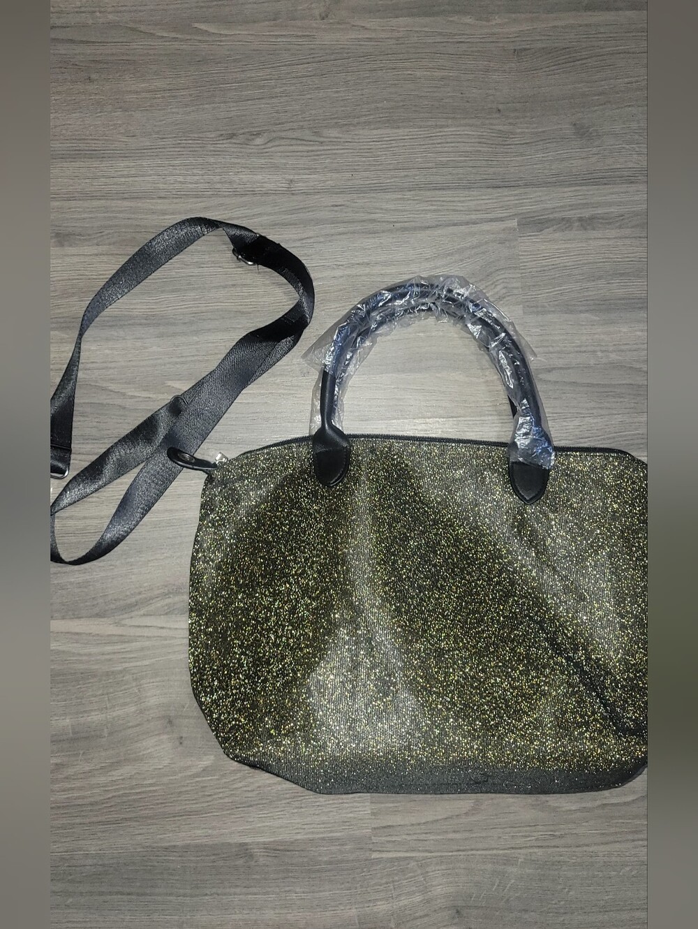 New Charlie Bravo Bag